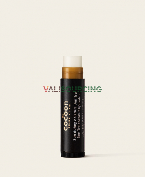 Ben Tre Coconut Oil Lip Balm 5g from Vietnam