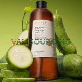 Winter Melon Makeup Remover 1000ml