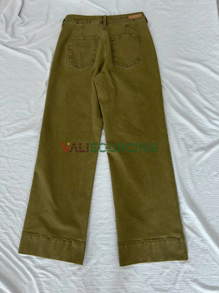 WIDE LEG from Vietnam