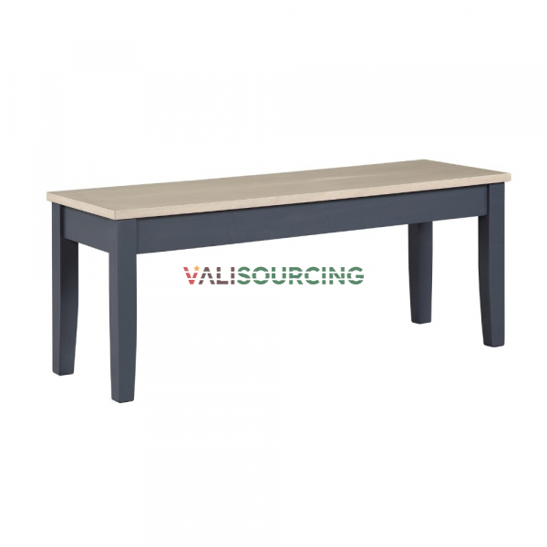 Ghế Ăn Bench Gỗ Cao Su Tích Hợp Hộc Đựng Đồ từ Việt Nam