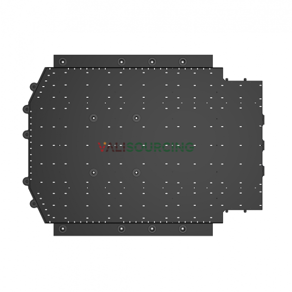Tấm Che Pin Cao Áp VinFast VF 7S | Bảo Vệ Pin LFP (Gotion) Chính Hãng từ Việt Nam