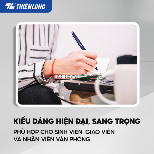 Bút Bi Thiên Long TL-031 từ Việt Nam