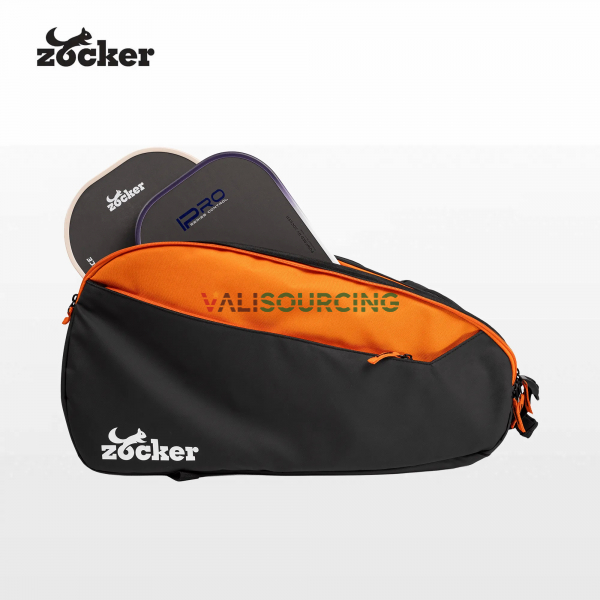 Zocker Pickleball Backpack from Vietnam