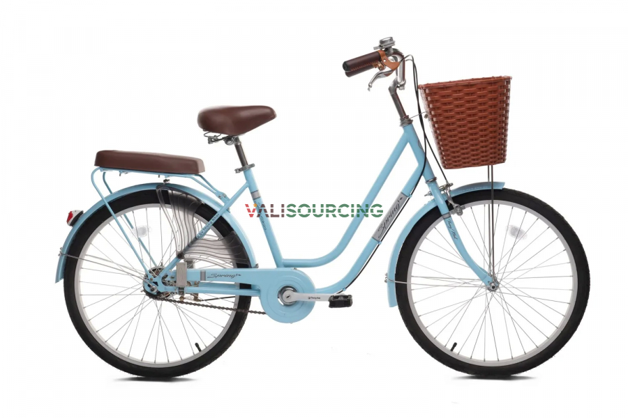 LD 24″ Universal Bike – 02