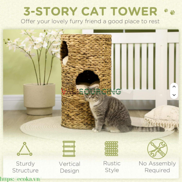 The Ultimate Pet Retreat for Modern Homes