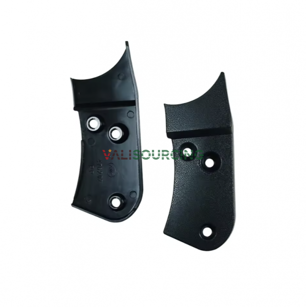 Premium Horizontal Injection Molding Parts