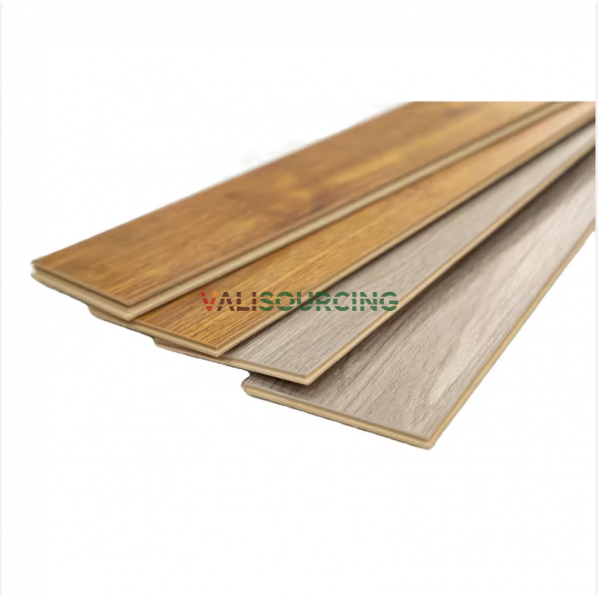 Elegant SPC Tight Fit Wood Texture Flooring | Waterproof – Fire Resistant – Durable
