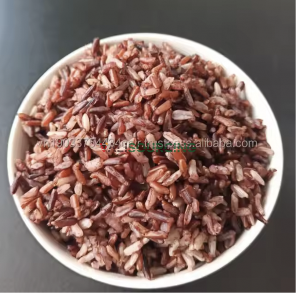 OEM Private Labels Mix Dried Japonica Long Grain Rice Healthy Nutritious Basmati Rice