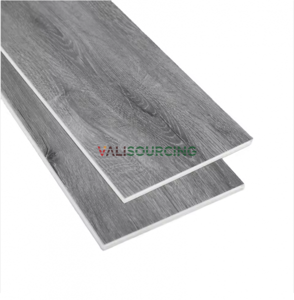Elegant SPC Tight Fit Wood Texture Flooring | Waterproof – Fire Resistant – Durable