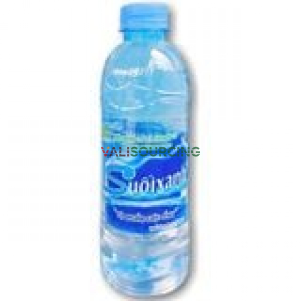Nước Khoáng suối xanh 1,5 Lít từ Việt Nam