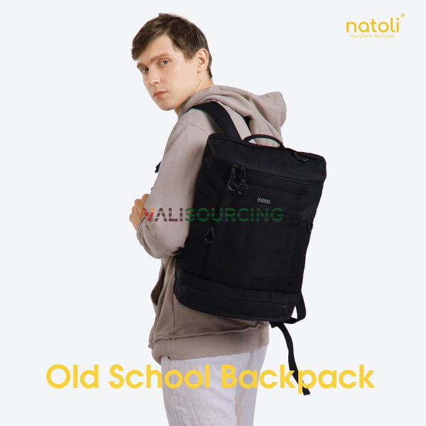 Discovery Backpack B3 from Vietnam