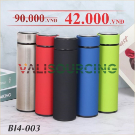 Bình giữ nhiệt BI4-003