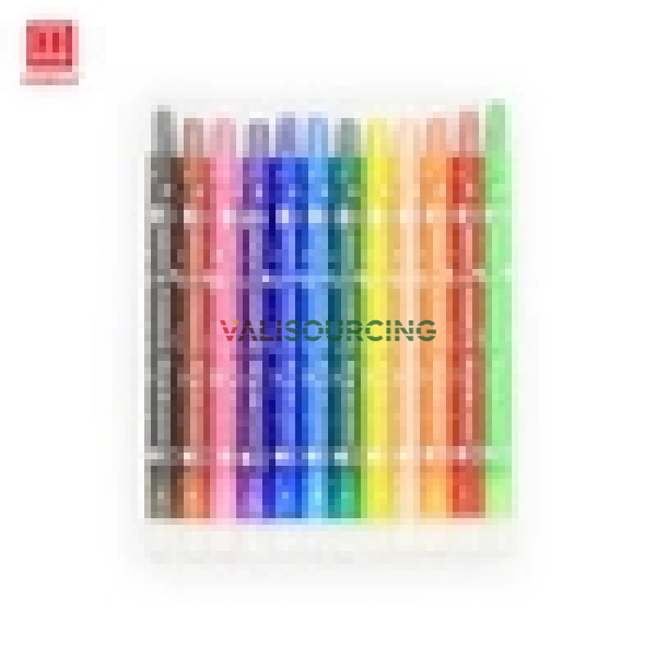 Sakura Poster Color set in 12ml tubes from Vietnam