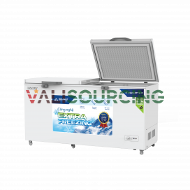 Tủ Đông Hòa Phát 556L Inverter