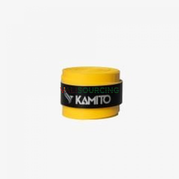 Kamito KT Badminton Racket Grip Tape from Vietnam
