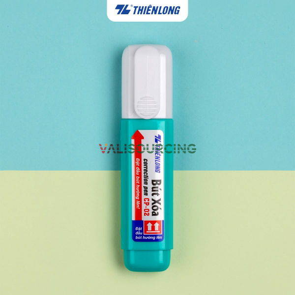 Thiên Long CP-02 Correction Pen from Vietnam