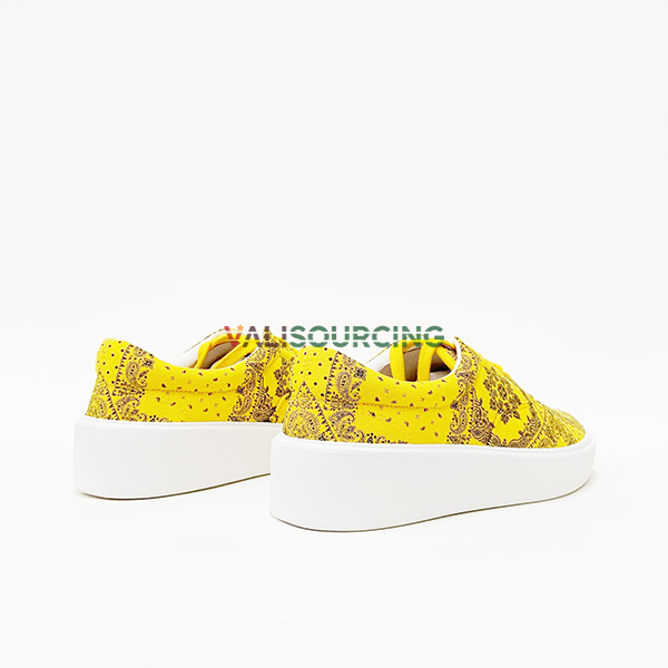 Sample – S21054 model shoes