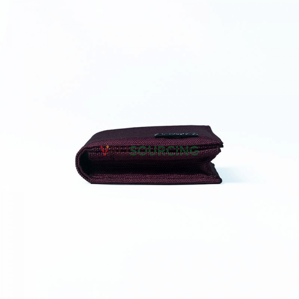 Cube Mini Wallet from Vietnam