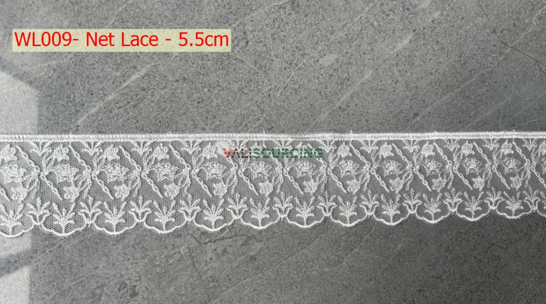 Lace from Vietnam