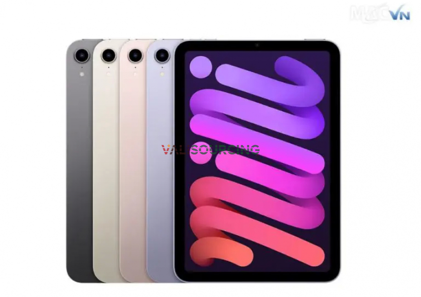 iPad Mini 6 Wifi 64GB