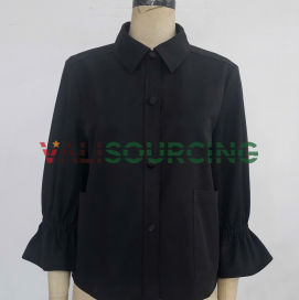 WOMEN CARDIGAN