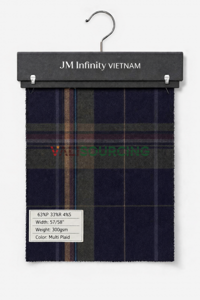 Vải hàng xuất dư từ Việt Nam