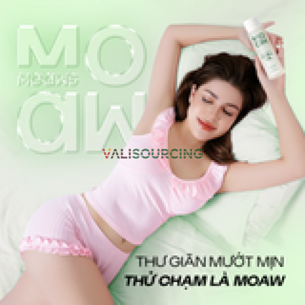 Combo of 2 Relaxing Body Oils from Vietnam