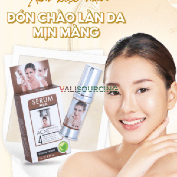 Thorakao Acne Prevention Serum 7g from Vietnam