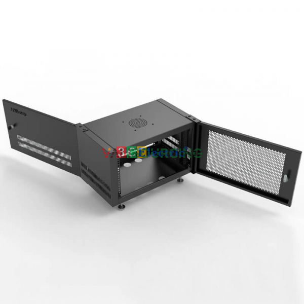 6U D400 Rack Cabinet from Vietnam