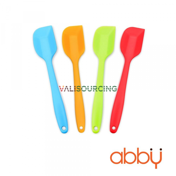 21cm Silicone Spatula, Professional Baking Tool from Vietnam