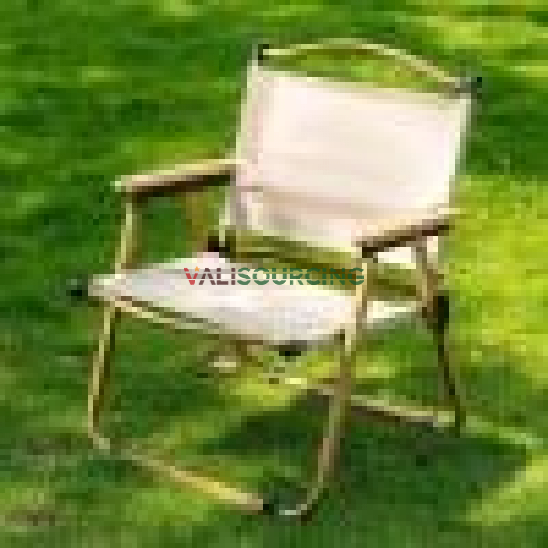 Camping Relaxing Table and 4 Chairs Set from Vietnam