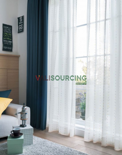 Curtain Making - Curtains - RV1365