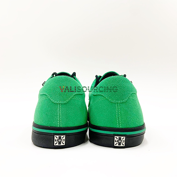 Sample – Sample shoes S21124 skull sticker
