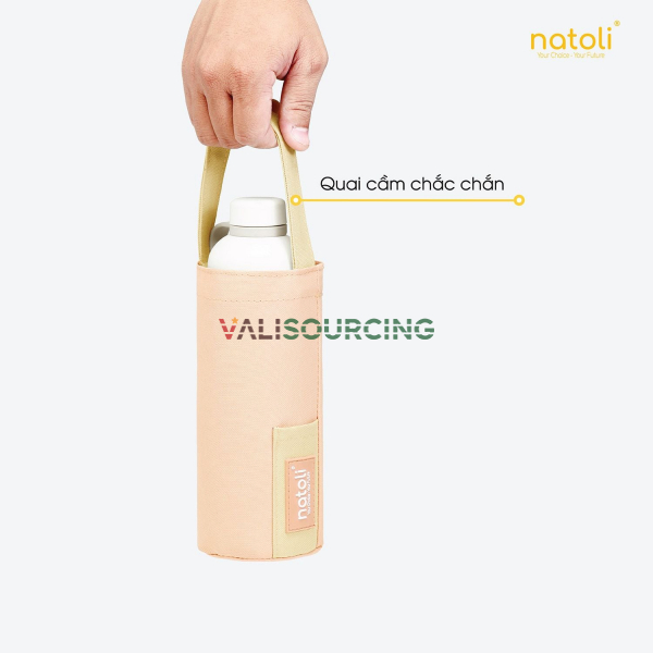 BST Sturdy Bottle Pouch T29 from Vietnam