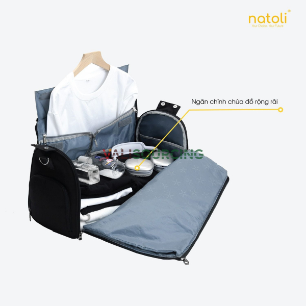 BST Utility Bag T18 from Vietnam