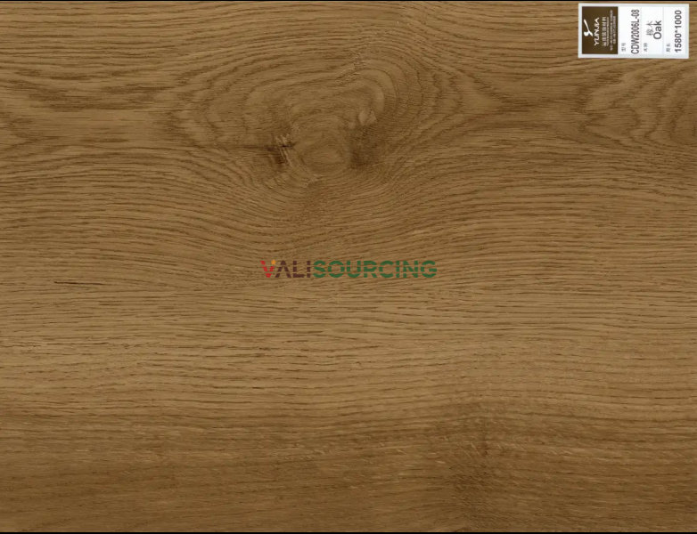 Phụ Kiện Sàn Gỗ Vinnature | Phào Nẹp Đồng Bộ từ Việt Nam