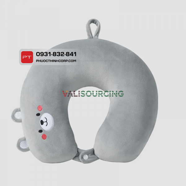 Travel Neck Pillow – Small Gift, Big Experience