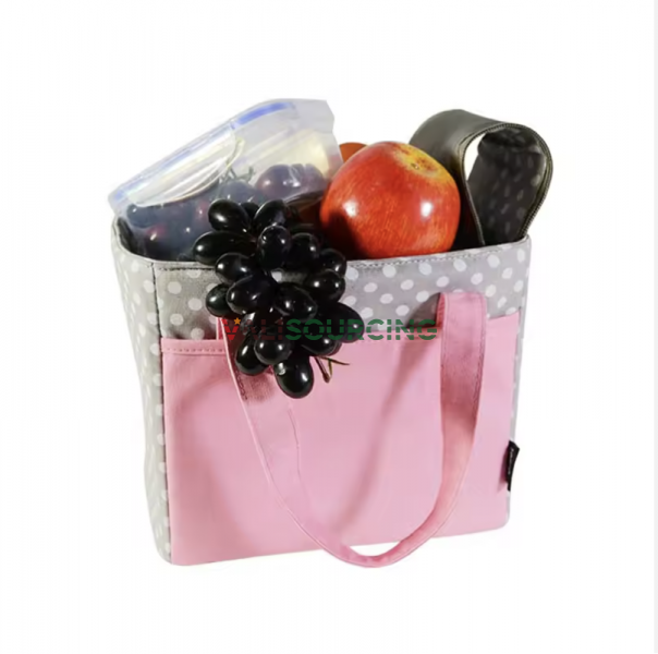 Vietnam Reusable Insulated Lunch Box Bag