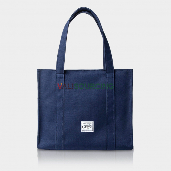 Túi đeo vai Camelia Original Book Tote