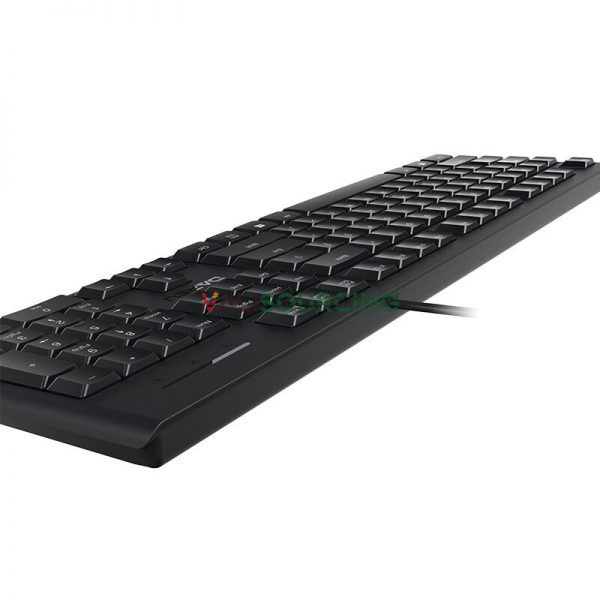 DAREU LK185 Keyboard – Slim Keys from Vietnam