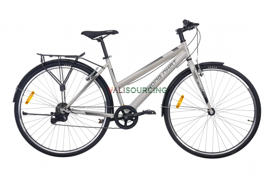 Thong Nhat GN 2.0 Pro Sports Car