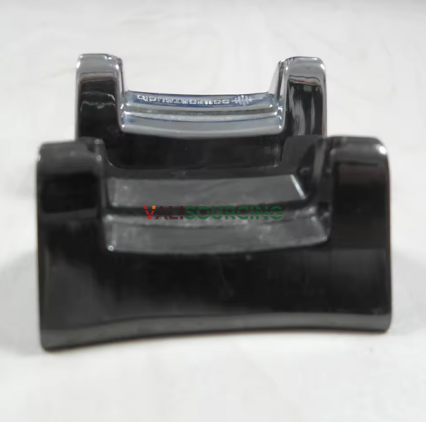 High-Strength Carbon Steel Shock Mounts