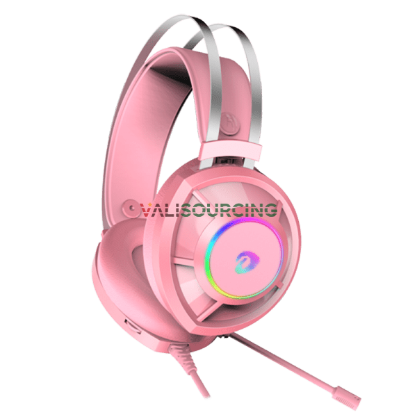 DAREU EH469 QUEEN RGB Headphones from Vietnam