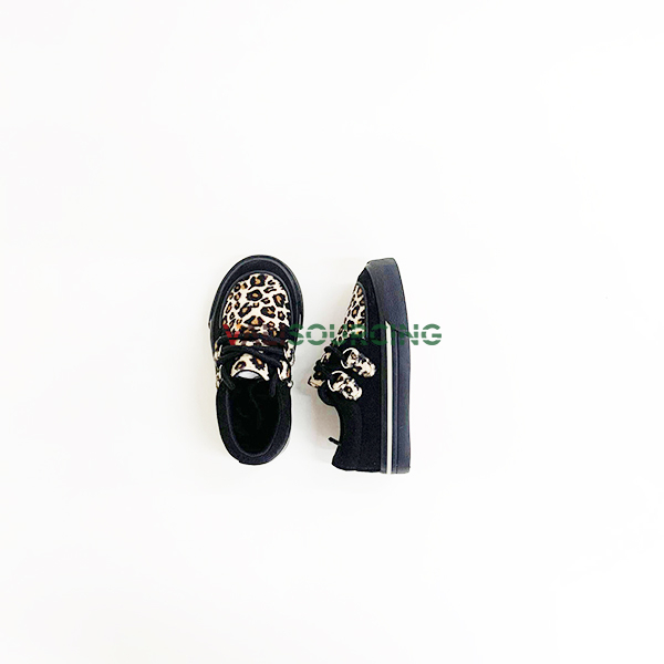 Sample – S21001 for kids shoes