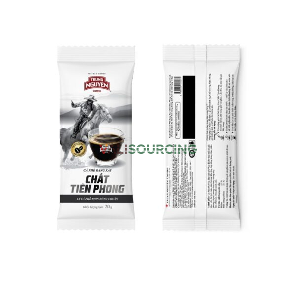 Trung Nguyen Legend Roasted and Ground Coffee from Vietnam