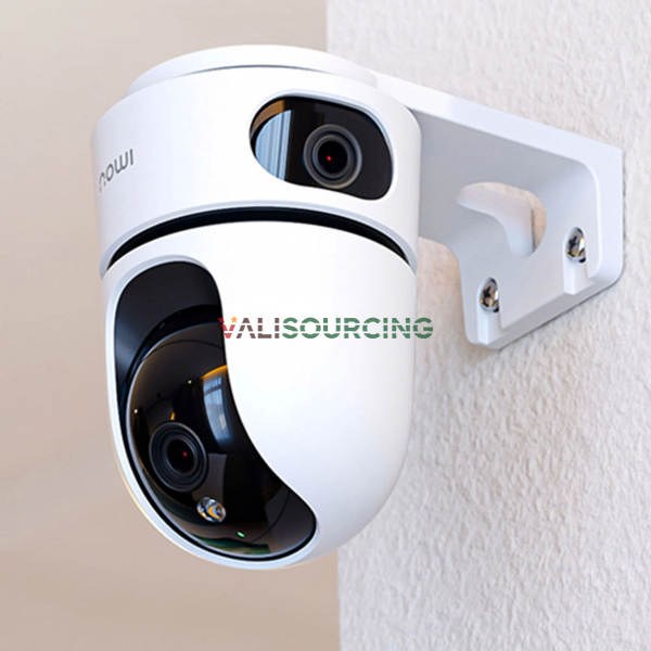 IMOU Ranger Dual 10 MP Camera | Indoor Binocular (IPC-S2XP-10M0WED)