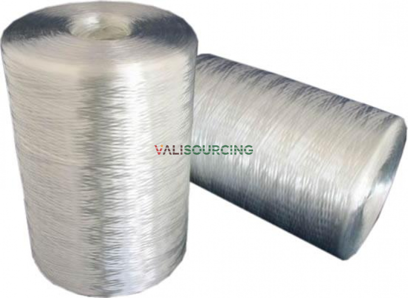 Vải sợi thủy tinh MINCO từ Việt Nam