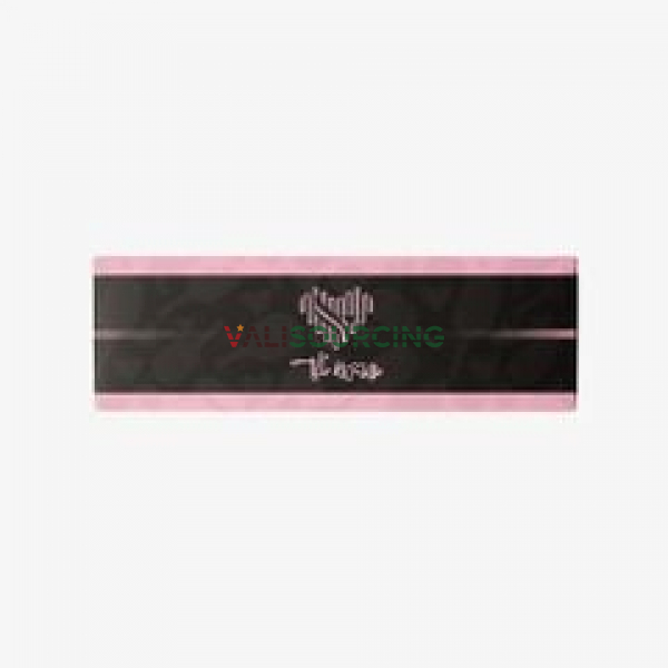 Tiamo forehead sweatband from Vietnam