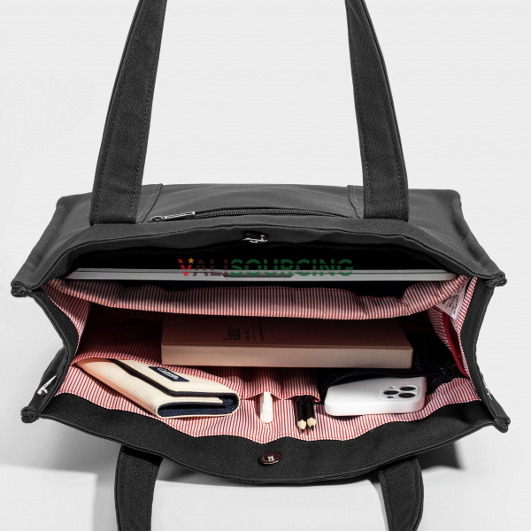 Túi đeo vai Camelia Original Book Tote