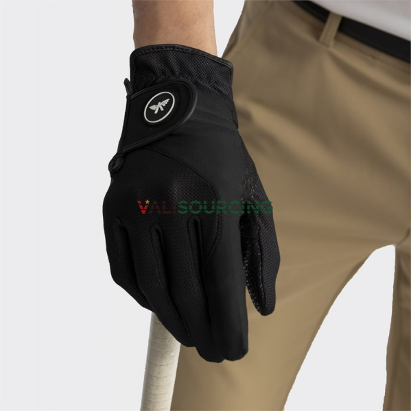 Aristino Golf AGVG0302 Men\'s Performance Style Golf Gloves from Vietnam
